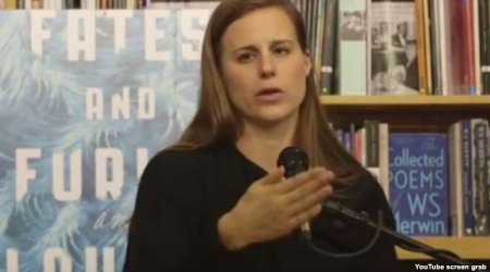 B.Obama 2015-ci ildə bu romanı bəyənib