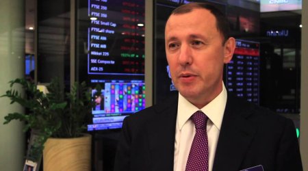 Ex-head of International Bank of Azerbaijan ordered held in prison