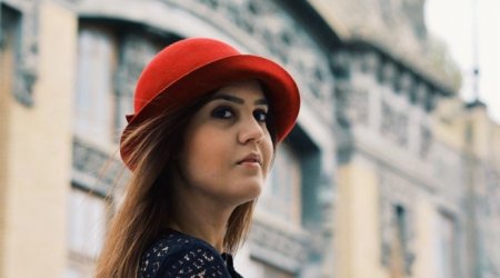 Nigar Seyidova: “Bakıda hər tarixi bina memarlıq şedevridir” – MÜSAHİBƏ 