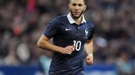 Benzema Fransa millisindən qovuldu