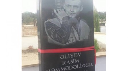 Azerbaijan: Probe into journalist Aliyev’s killing completed