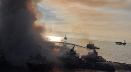 Azerbaijan to pay 15K manat to families of dead oil workers