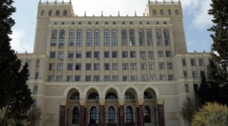 Dilçilik İnstitutuna direktor təyin olundu