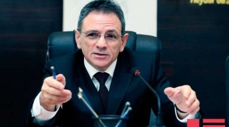 Azerbaijan’s National Security Ministry cuts 250 jobs