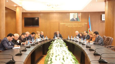 Yeni maliyyə müsabiqəsi elan olunur