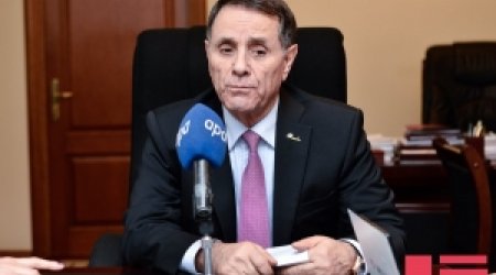 “Azərbaycan prezidentinin Çinə səfəri tarixi səfərdir”