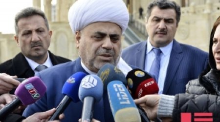 “Taleh Bağırzadə kimi adamlar Azərbaycan dövlətini yıxmaq istəyirlər”