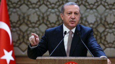 Ərdoğan: Putin məni yaxşı tanıyır