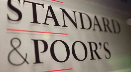 X-S&P cuts Azerbaijan Railways to 'BB-'; on creditwatch negative