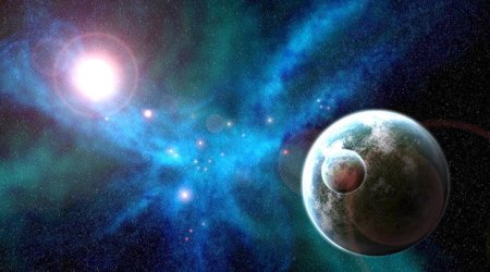 New 'Super Earth' Planet X discovered at edge of Solar System