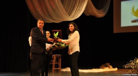 Sevinc Elsevərin pyesi əsasında tamaşa olacaq