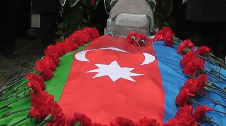 Azerbaijani soldier killed in fighting near Karabakh