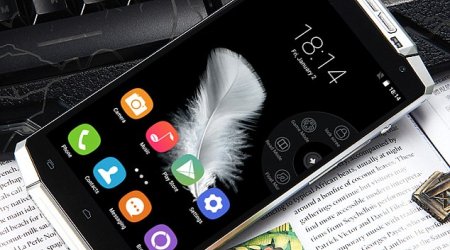 The phone that can last 15 DAYS on a single charge