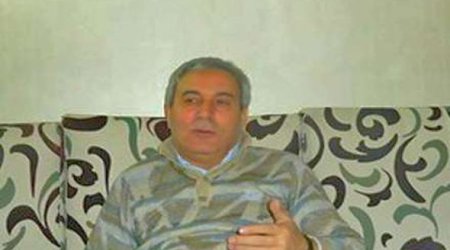 Tanınmış vəkil vəfat etdi