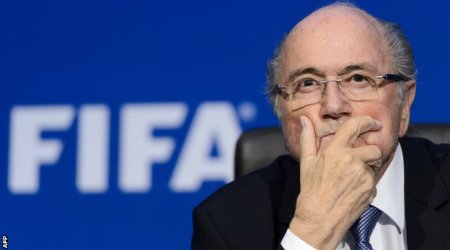 Sepp Blatter: Fifa ethics committee like 'the Inquisition'