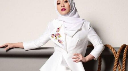 How Muslim headscarves became a fashion empire