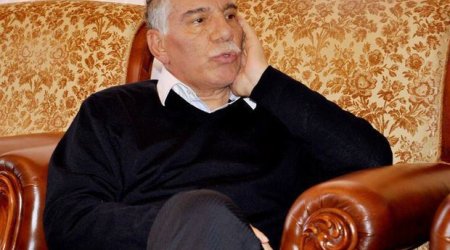 Zəlimxan Yaqub təcili xəstəxanaya yerləşdirildi