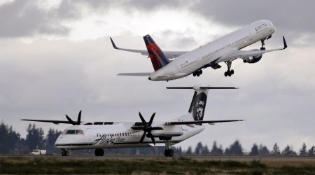 Kuba və ABŞ arasında hava əlaqəsi bərpa edilir