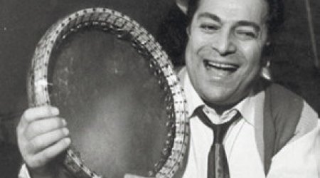 Rəşid Behbudovun yubileyi Moskva və Tiflisdə qeyd olunacaq