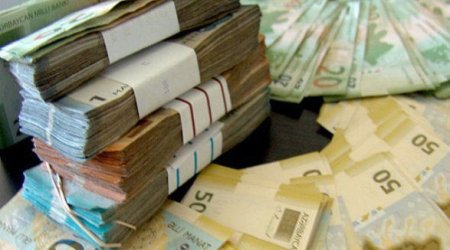 Dolların məzənnəsi açıqlandı