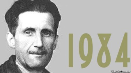 E-kitab - George Orwell. İntellektual dürüstlüyü siyasi kredoya qurban verməyin