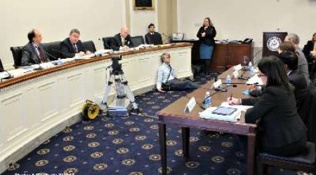 Baku condemns US bill seeking sanctions on Azeri officials