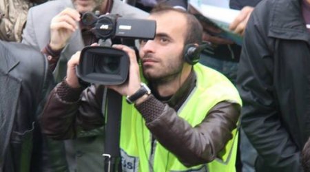 Rasim Əliyevin işi üzrə ictimai təhqiqat qrupu yaradıldı