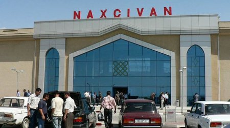 Naxçıvanın MTN-i ləğv edildi