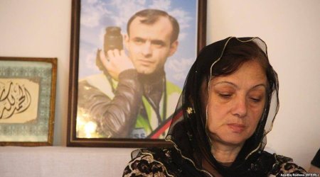 Advocacy group established to help investigate journalist's death