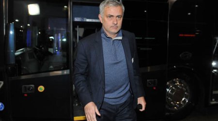 Mourinho's future plans revealed following Chelsea sacking