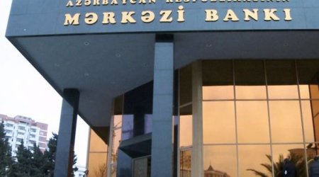 Mərkəzi Bank devalvasiyadan 3 milyard qazandı