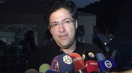 Dövlət Filarmoniyasının direktoruna şiddətli töhmət verildi