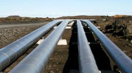 Azeri oil exports down 1 pct in Jan-Nov y/y - customs