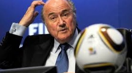 Yozef Blatter: “İstefa vermədiyimə görə peşmanam”