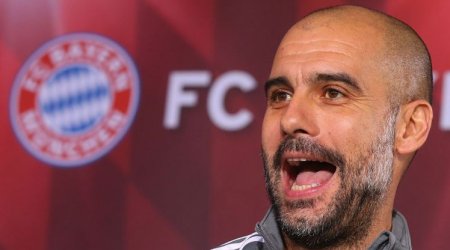 Pep Guardiola 'has chosen' his next club - Bayern chief