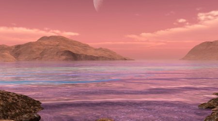 The microbes so extremely they might survive on Mars