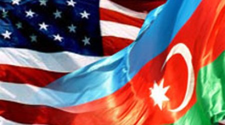 Azerbaijan and USA cooperate