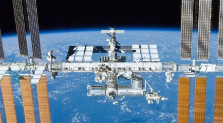 How the most expensive structure in the world was built