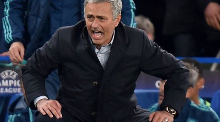 Jose Mourinho agrees five-year deal to become Man Utd manager