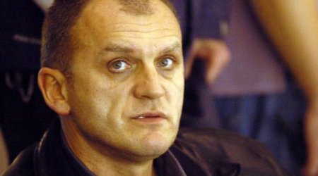 Скончался чемпион Азербайджана