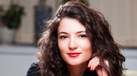 Dilara from Azerbaijan returns with new music