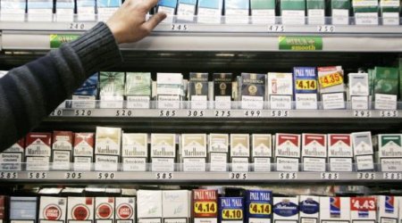 Siqaretlərin yeni qiymətləri - SİYAHI