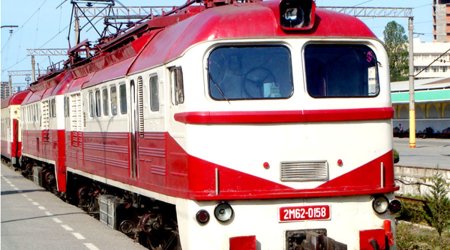 Dəmir yolu qiymətləri bahalaşdı