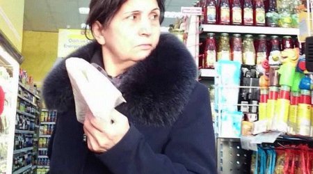 Цены на продукты после девальвации