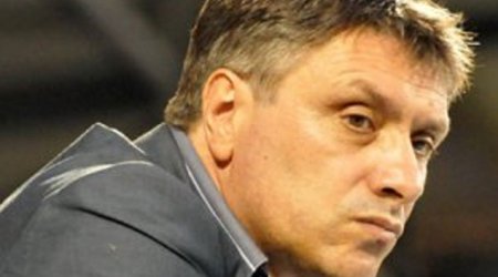 Georgi Nikolov Bakının “İnter” klubunun prezidenti postundan kənarlaşdırılıb