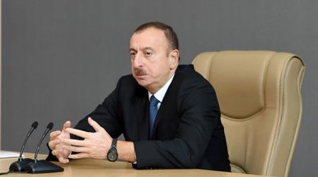 İdmançılar təltif edildi - SİYAHI