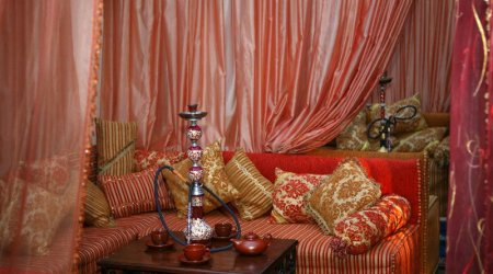 Azərbaycanın qəlyanxanalarında xəstəlik mənbəyi olan borular - ARAŞDIRMA