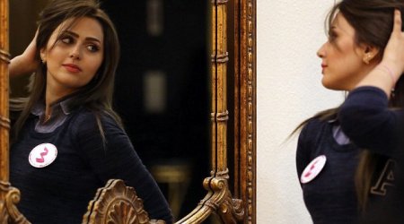 ISIS threat to Iraq’s first beauty queen in 30 years