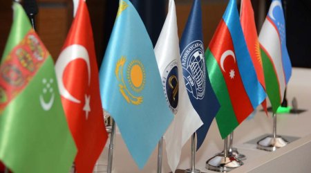 UNEC-də Türk Dünyası İqtisadçılar Birliyi təsis edildi