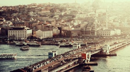 Azərbaycanlıların Türkiyədən aldığı mənzillərin sayı açıqlandı